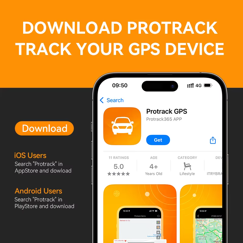 GPS Tracking Software