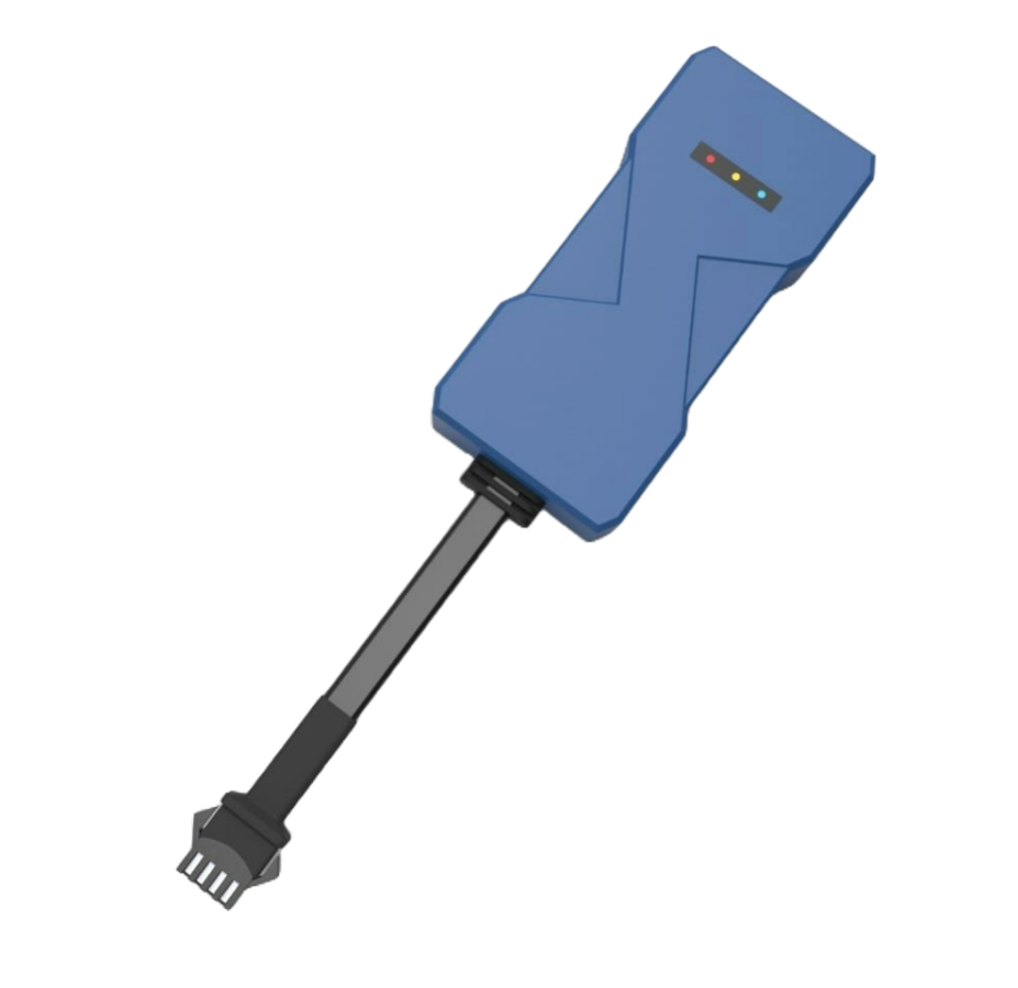 R12 GPS Tracker