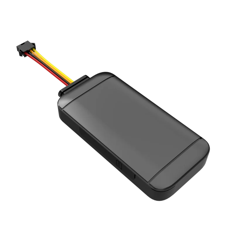 VT05R GPS Tracker